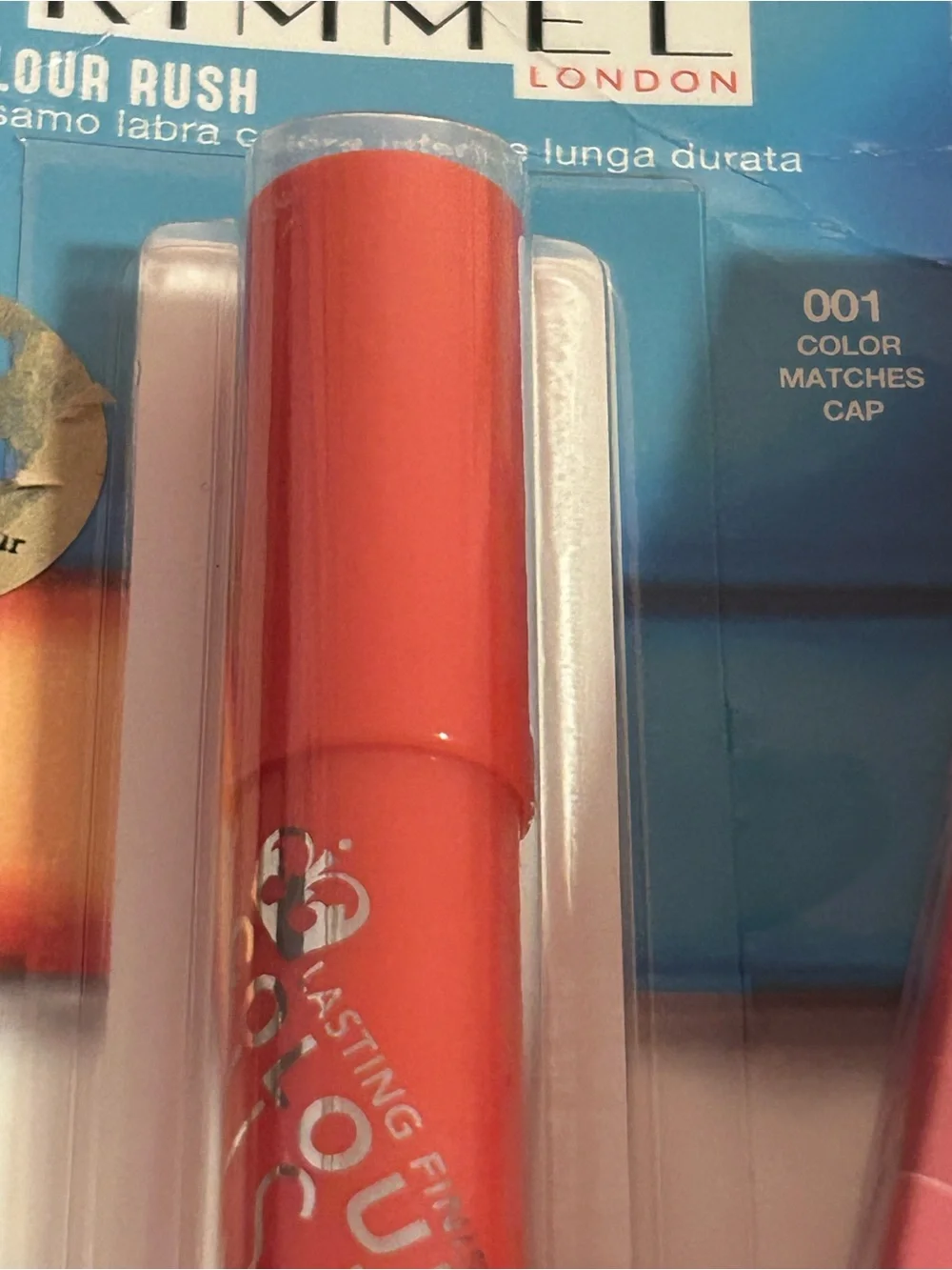 Women’s 3 piece Lip Bundle